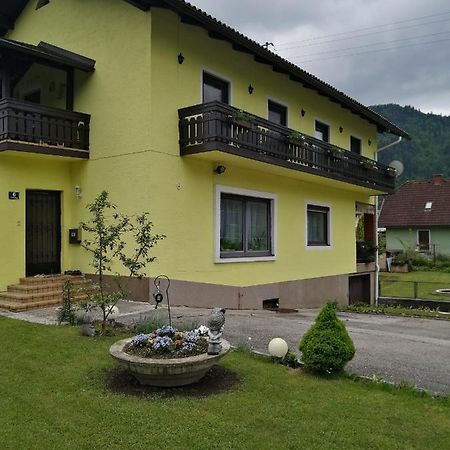 Apartment Wigo Фельдкірхен-ін-Кернтен Екстер'єр фото