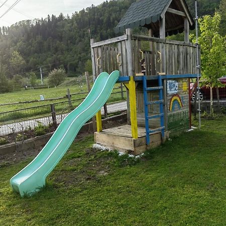 Apartment Wigo Фельдкірхен-ін-Кернтен Екстер'єр фото