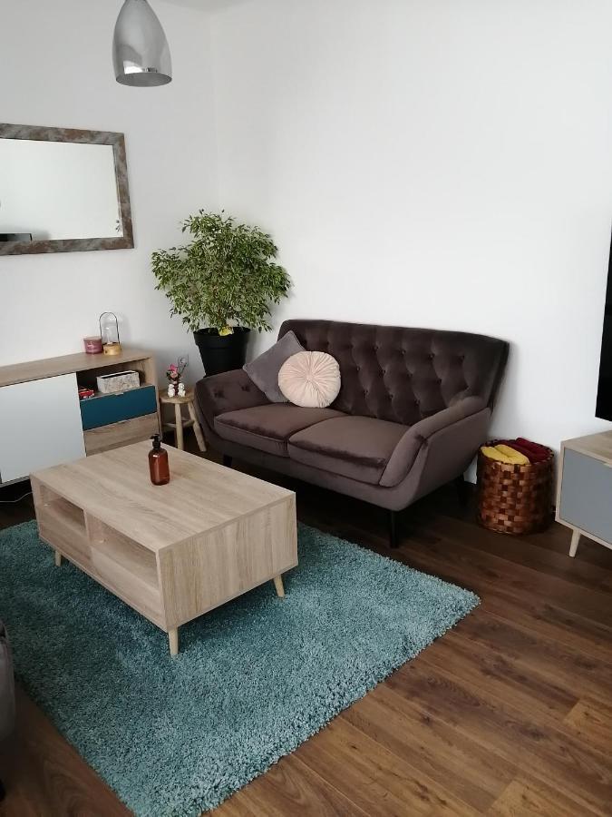 Apartment Wigo Фельдкірхен-ін-Кернтен Екстер'єр фото