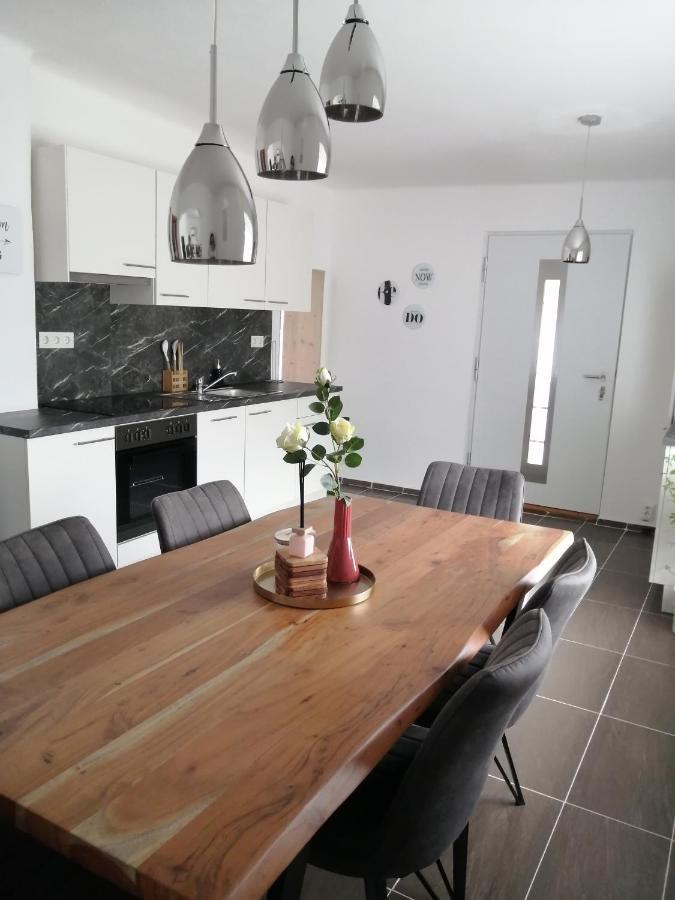 Apartment Wigo Фельдкірхен-ін-Кернтен Екстер'єр фото