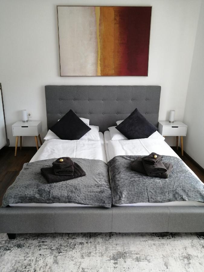 Apartment Wigo Фельдкірхен-ін-Кернтен Екстер'єр фото