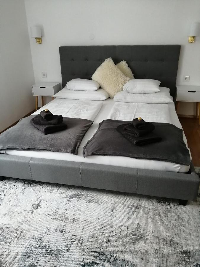 Apartment Wigo Фельдкірхен-ін-Кернтен Екстер'єр фото