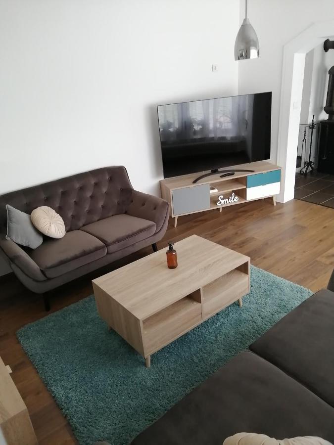 Apartment Wigo Фельдкірхен-ін-Кернтен Екстер'єр фото