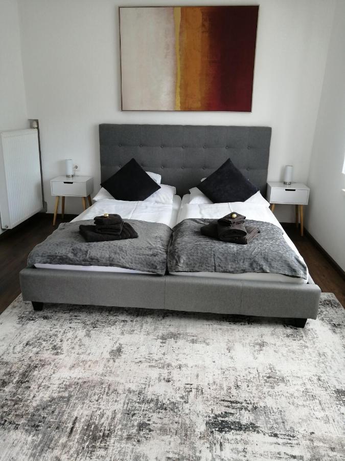 Apartment Wigo Фельдкірхен-ін-Кернтен Екстер'єр фото